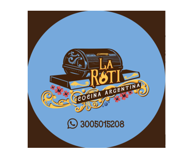 La Roti