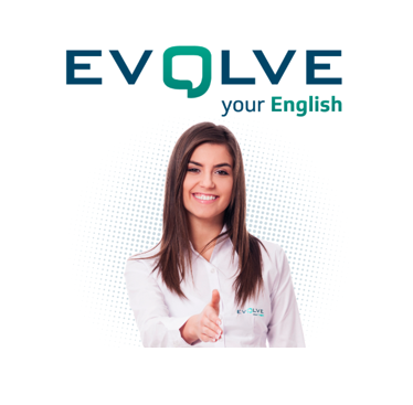 Evolve Your English
